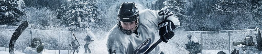 Oberland Pondhockey Turnier